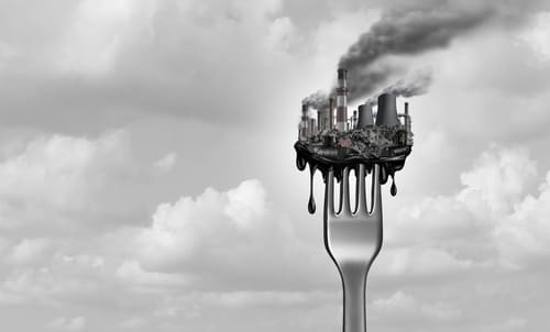 polluant radioactif