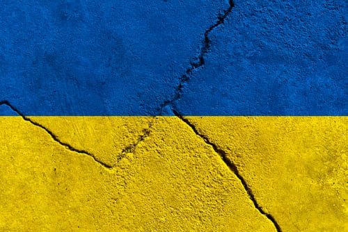 Ukraine conflit Russie