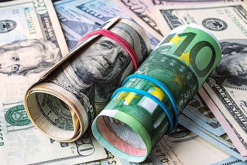 Belle accélération pour l’Euro/Dollar !