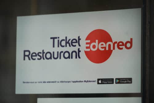 Signal d’achat imminent pour Edenred !