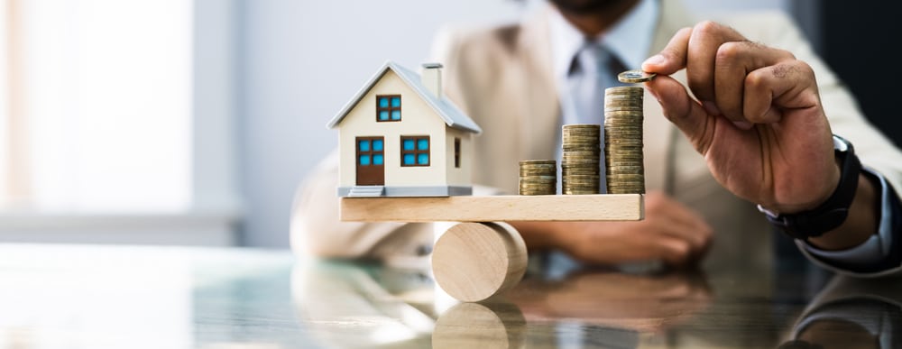 immobilier