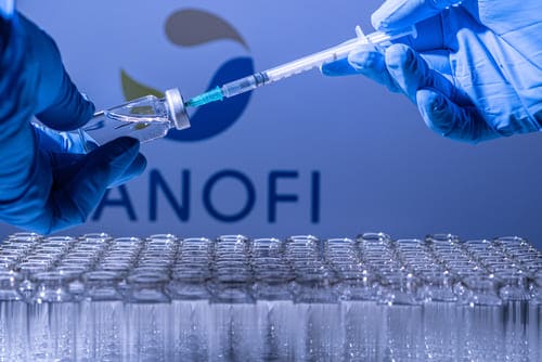 Sanofi : qu’est-ce qui ne passe pas ?