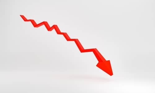 Nasdaq : les supports viennent de lâcher