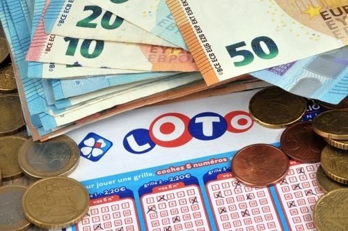 Française des Jeux : un ticket d’entrée ?