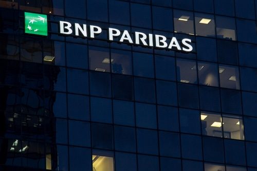 BNP : ça paye !