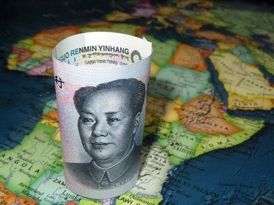 billet yuan