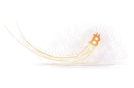 bitcoin rebond