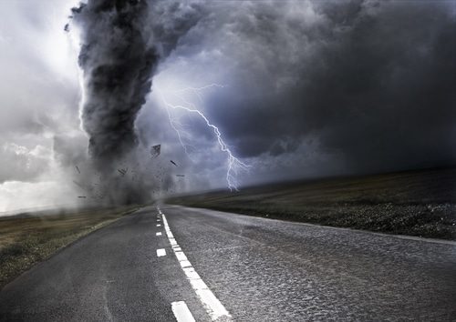 tempete parfaite