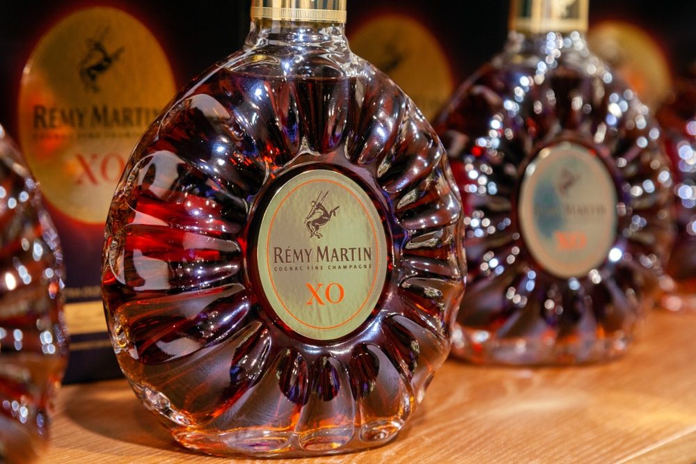Rémy Cointreau