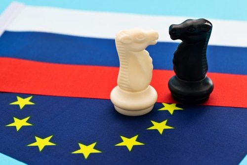 Europe Russie