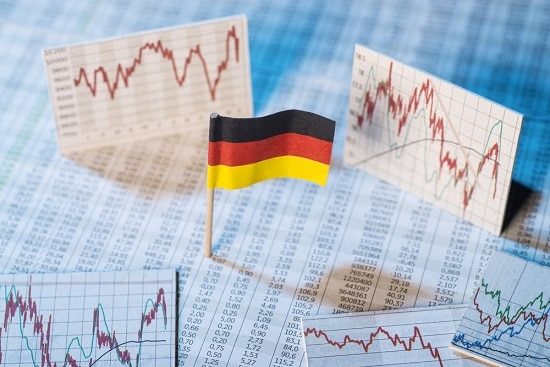 croissance allemande