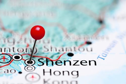 Lourdeur persistante pour les indices chinois…