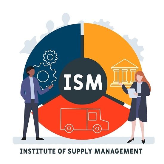 ISM