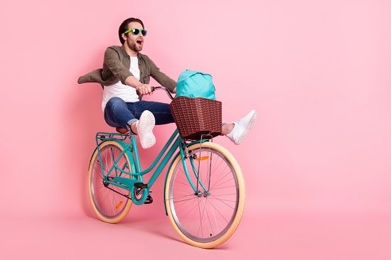 Vente de vélos