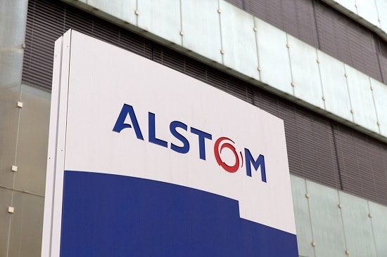 alstom en avant
