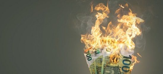 inflation euro