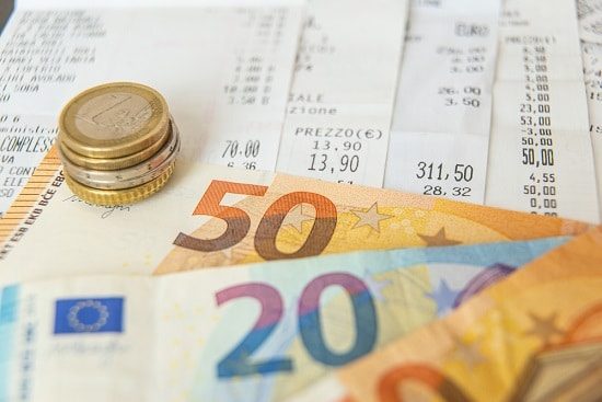inflation euro