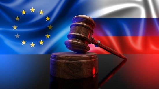 Sanction Russie