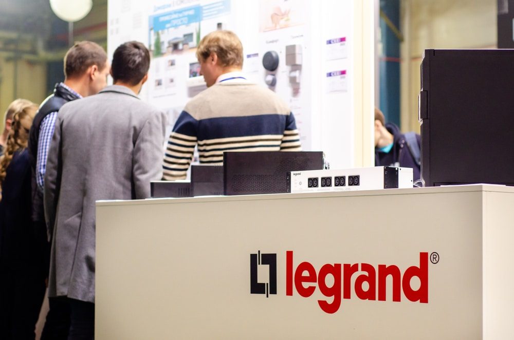 Legrand