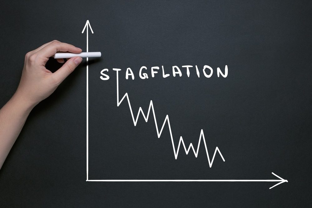 stagflation