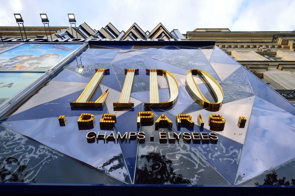 Lido