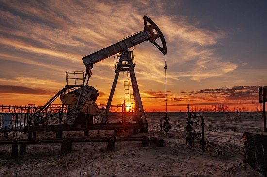 Pétrole