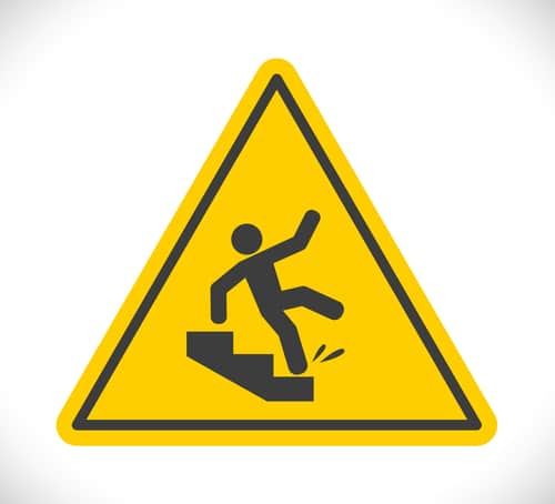 chute