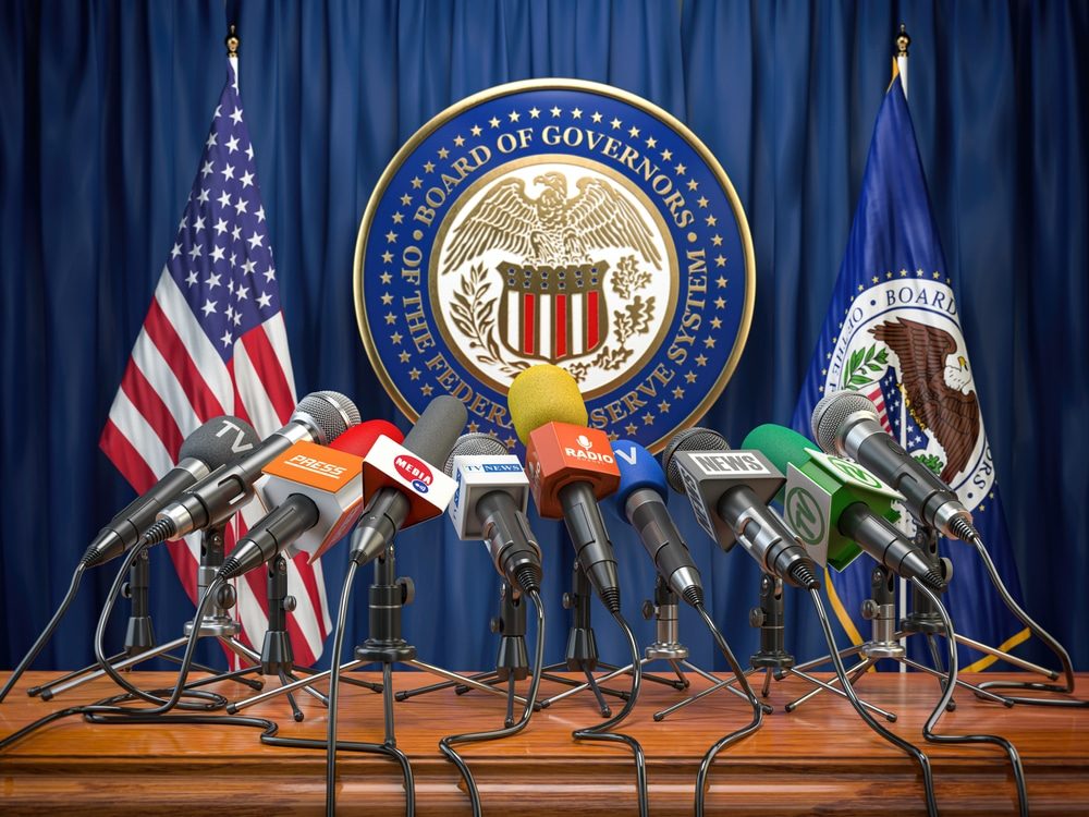Fed politique