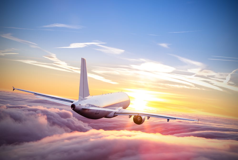 Aéroport de Paris