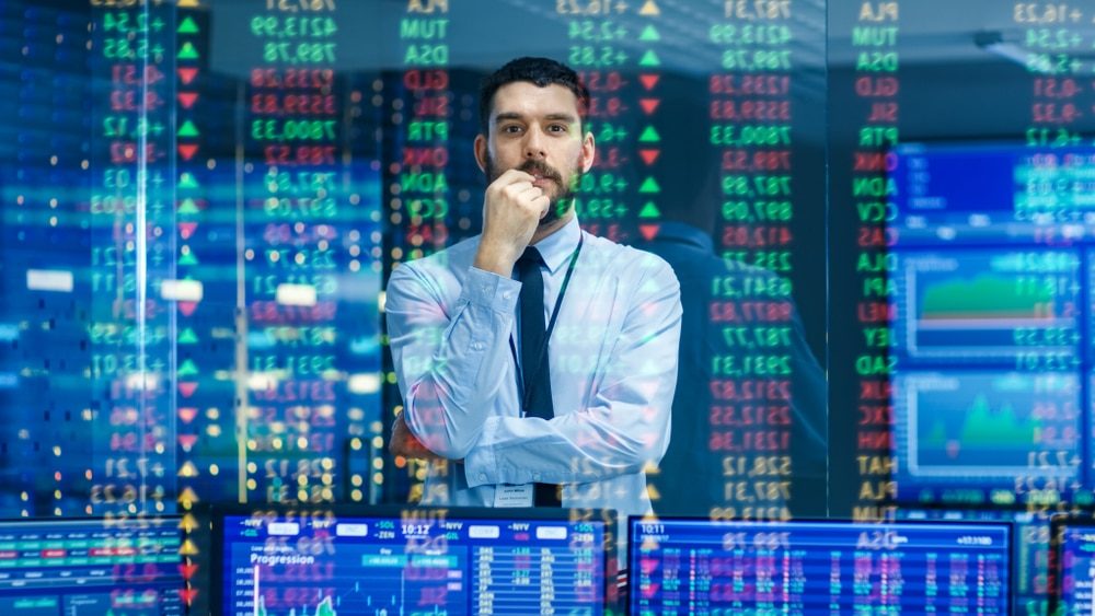 Investir actions bourse
