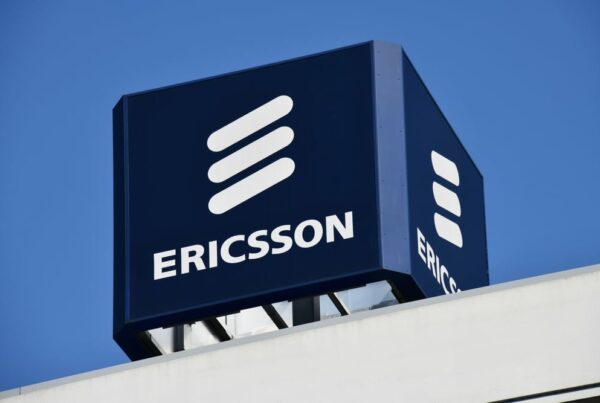 Ericsson 5G