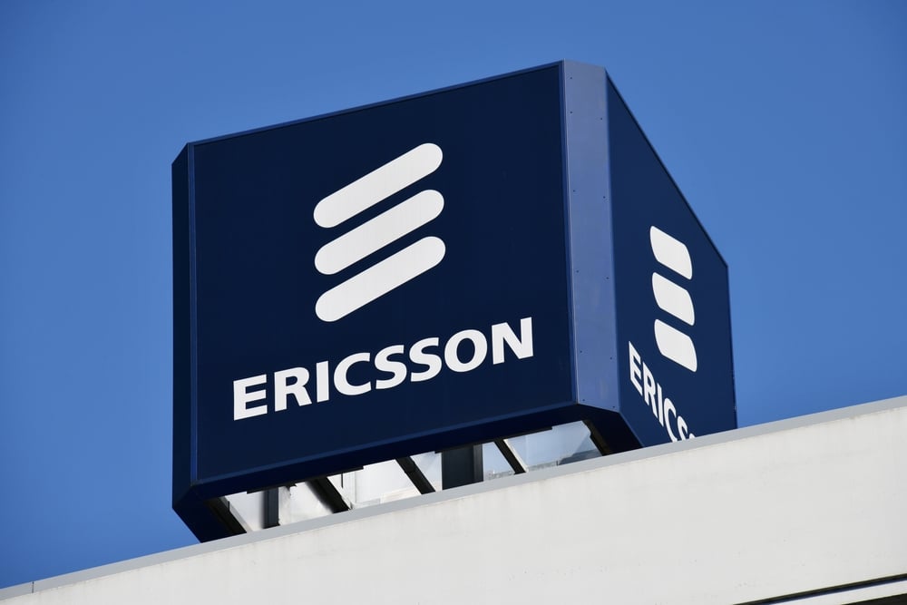 Ericsson 5G