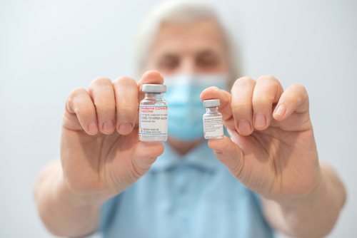 vaccin_ARNm