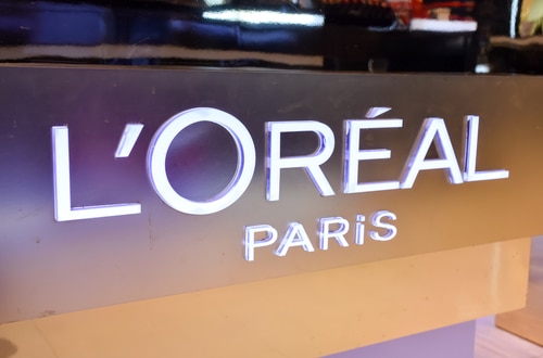 l'Oréal_en_avant
