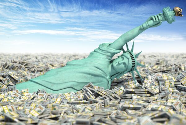 Inflation Fed