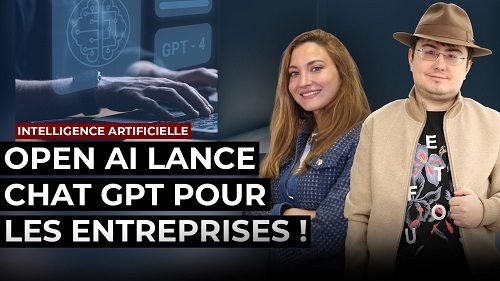 OPENAI_entreprises_video