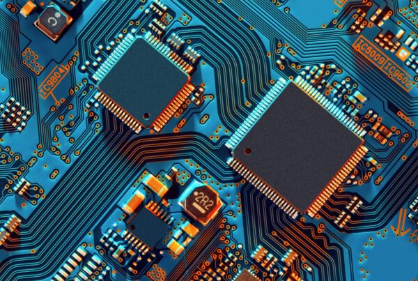 IPO ARM