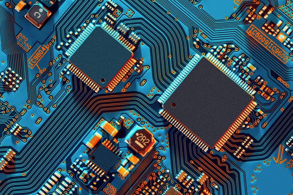 IPO ARM