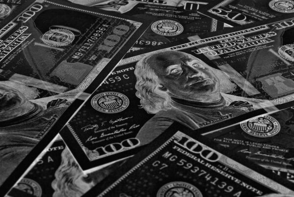 Wall Street Fed