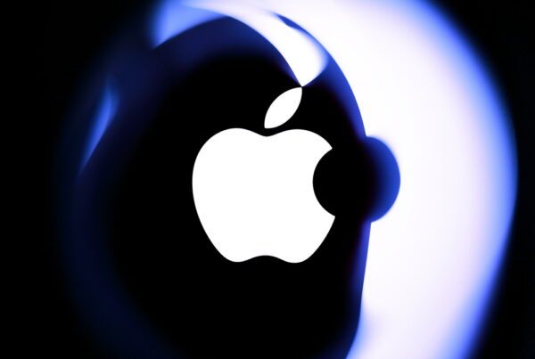 Analyse technique Apple