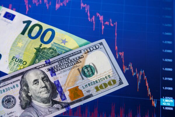 EURUSD BCE
