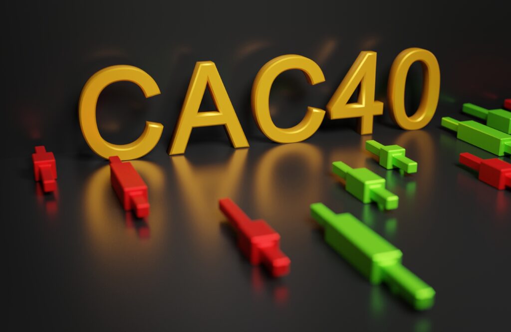 cac 40 septembre