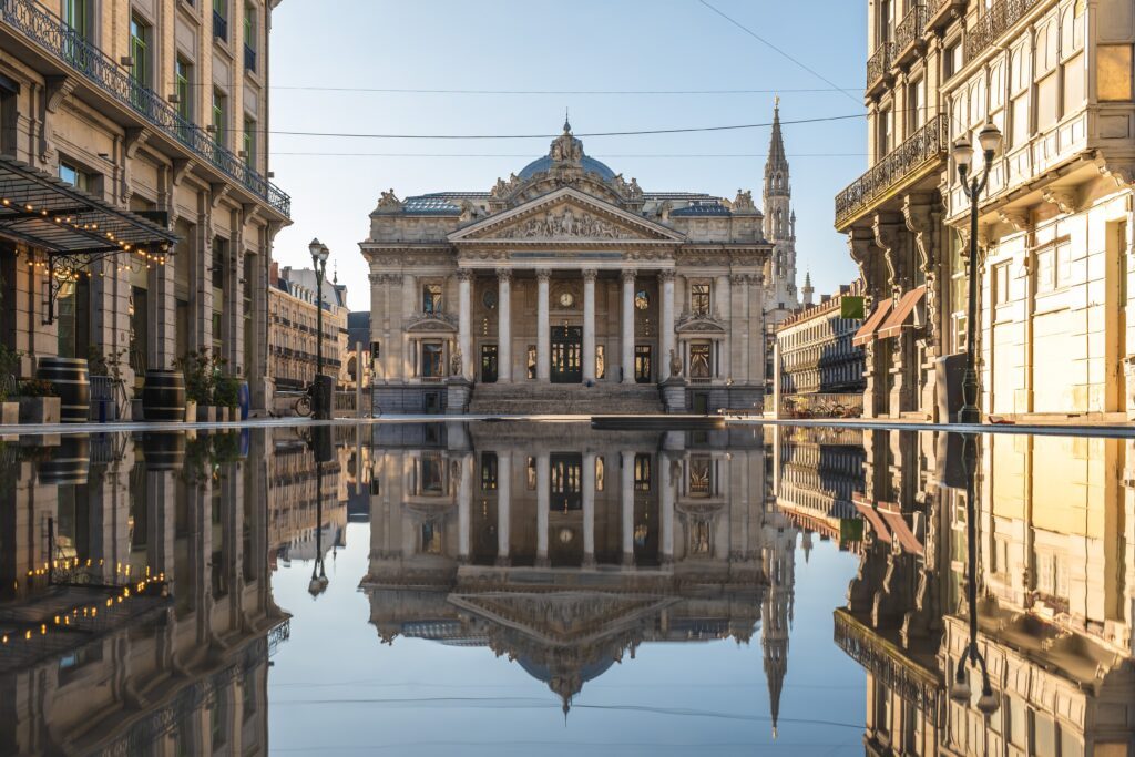 Méthode Bourse Virbac