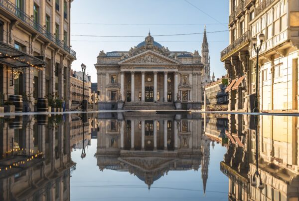 Méthode Bourse Virbac