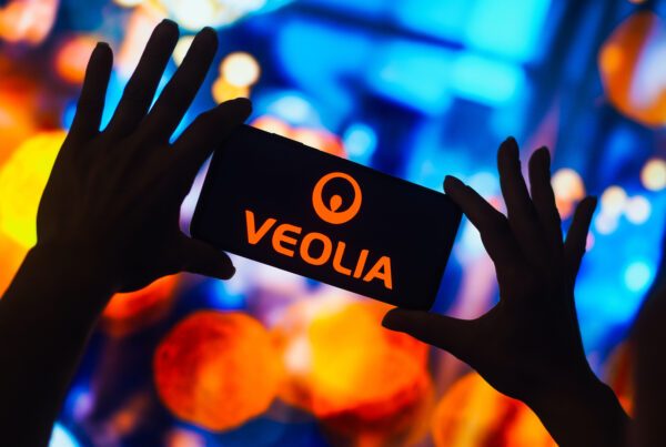 Veolia Moyen-Orient