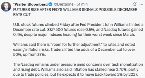 L_Or_taux_Walter_Bloomberg_271125