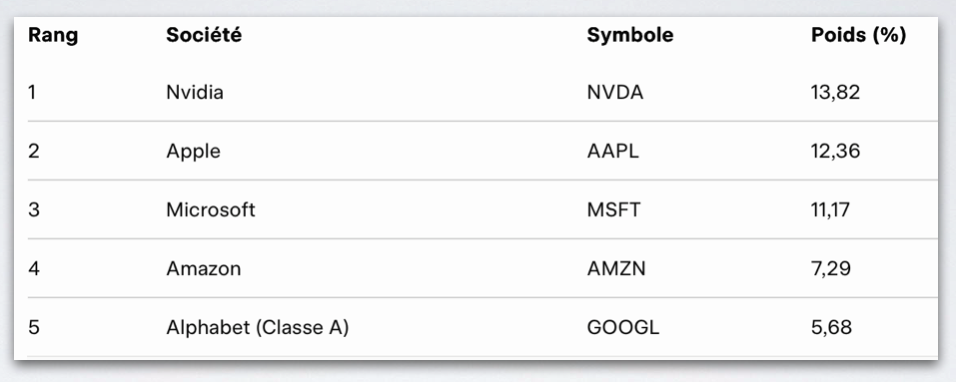 Nvidia_Nasdaq100_poids_dans_l_indice_211125