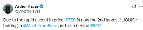 Privacy_coins_Tweet_Arthur_Hayes_131125