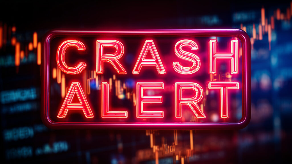 Wall Street alerte