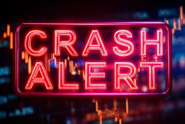 Wall Street alerte